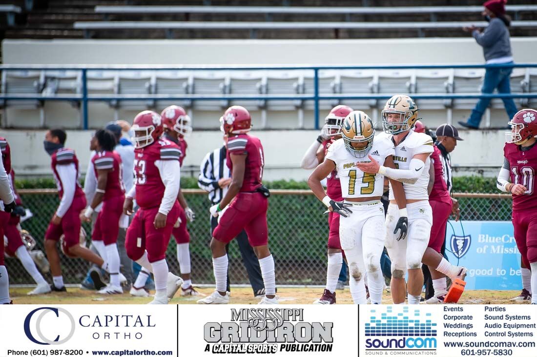 Louisville vs Poplarville, 4A Title Game 37.JPG